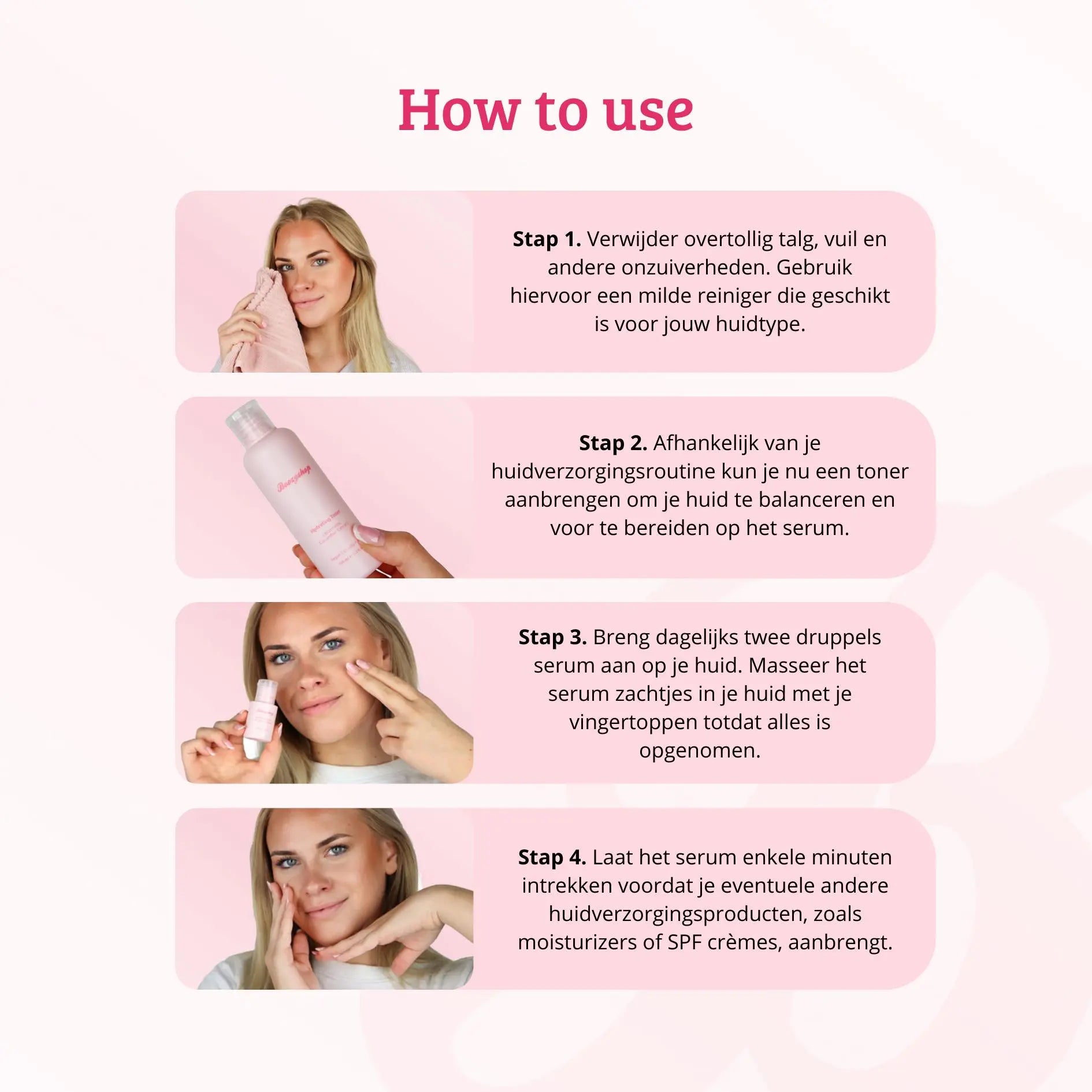 Skin Perfecting Vitamin C Serum