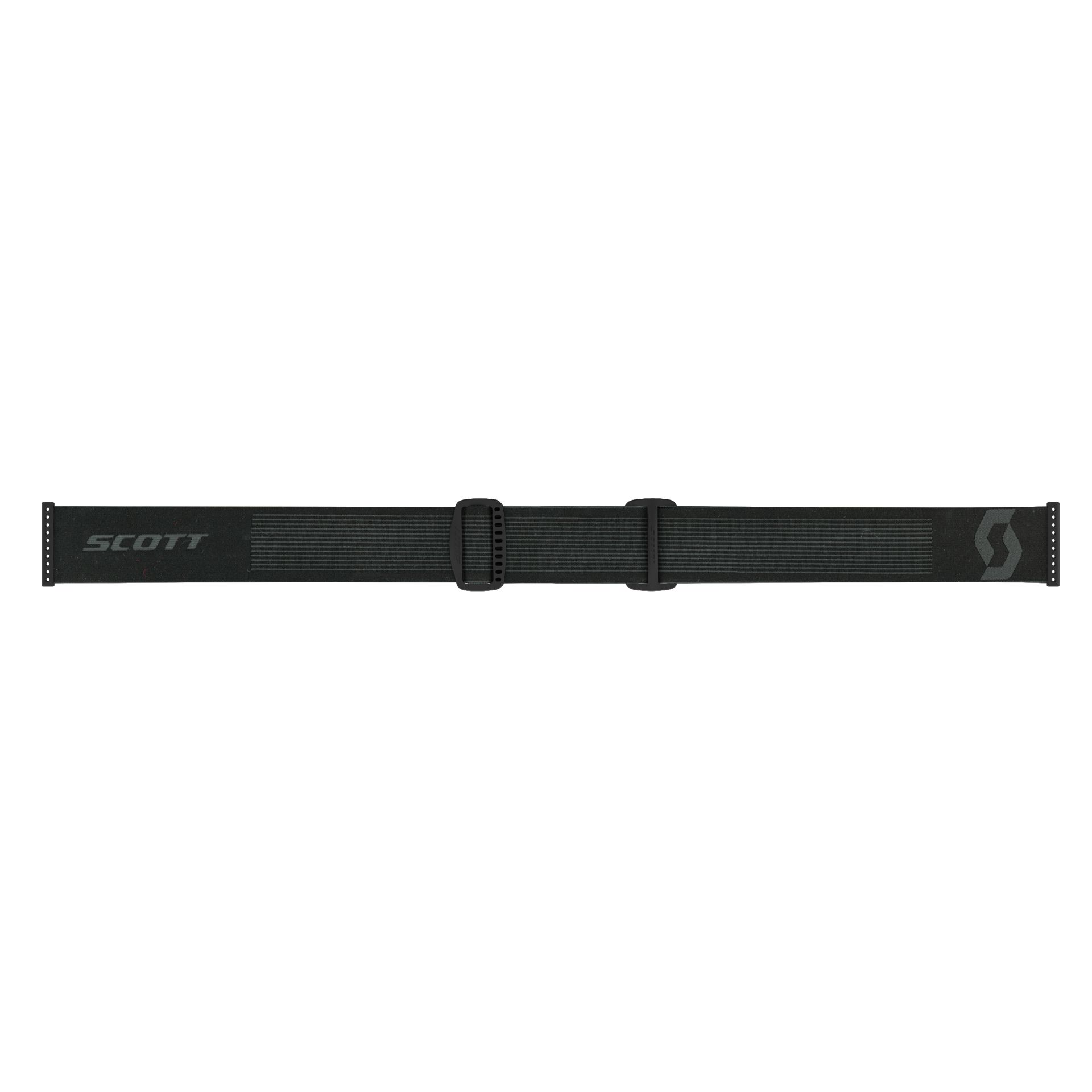 Scott Shield mineral black enhancer blue chrome