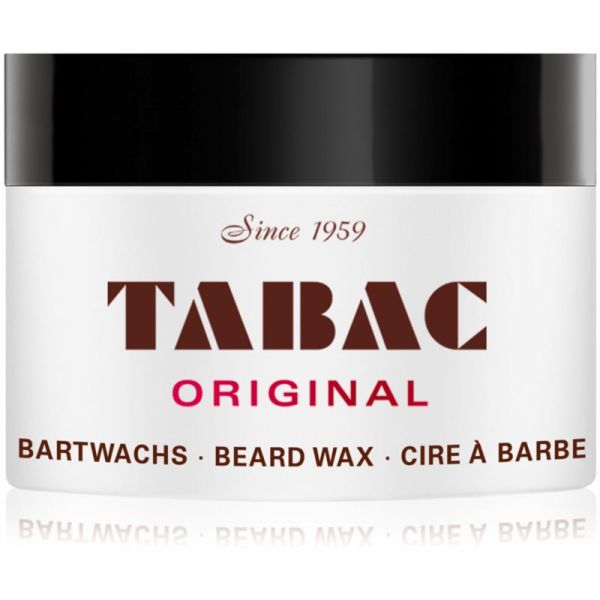 Tabac Original Cera para Barba 40g