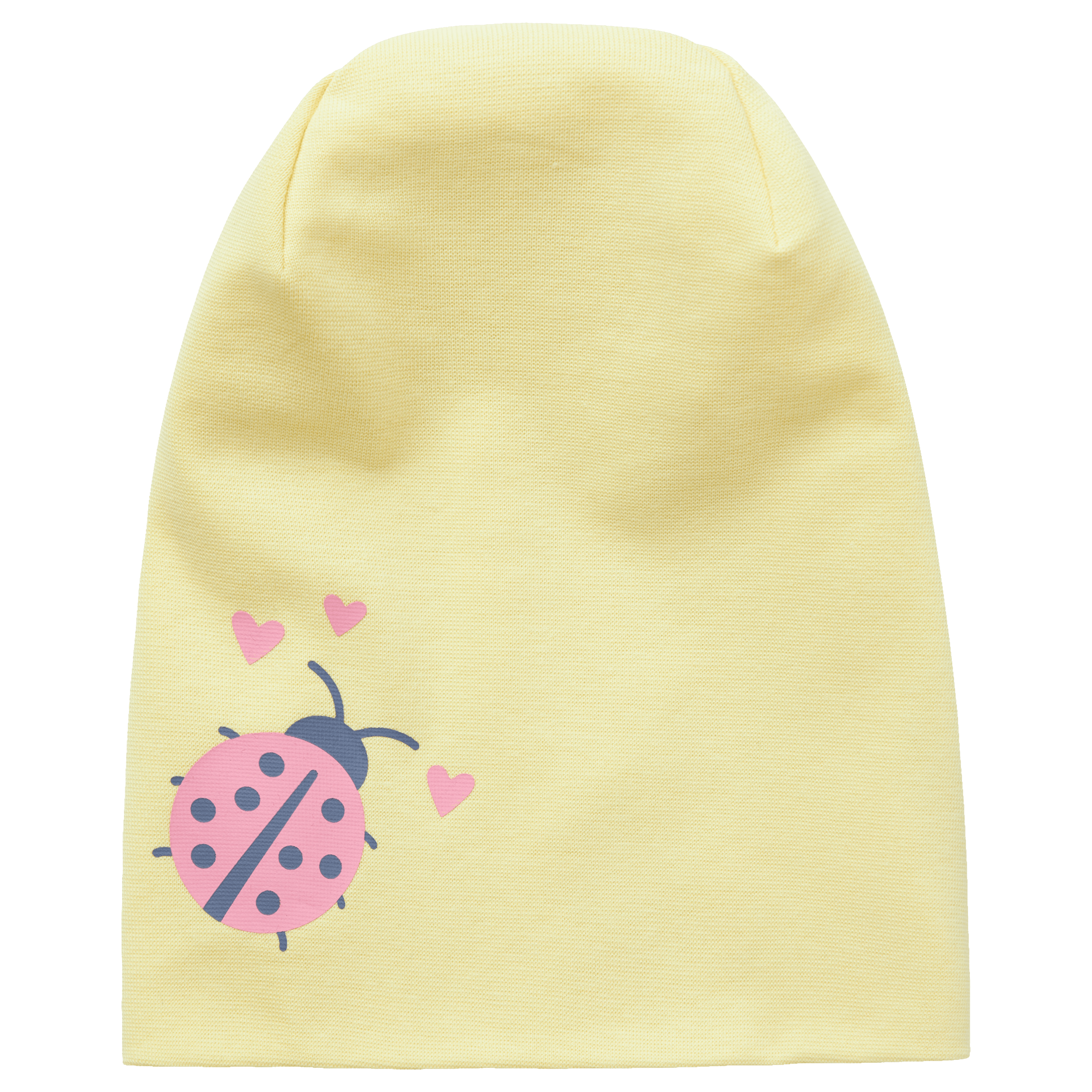 GUPPY Moppy Hat kids - Lue, pannebånd og hals