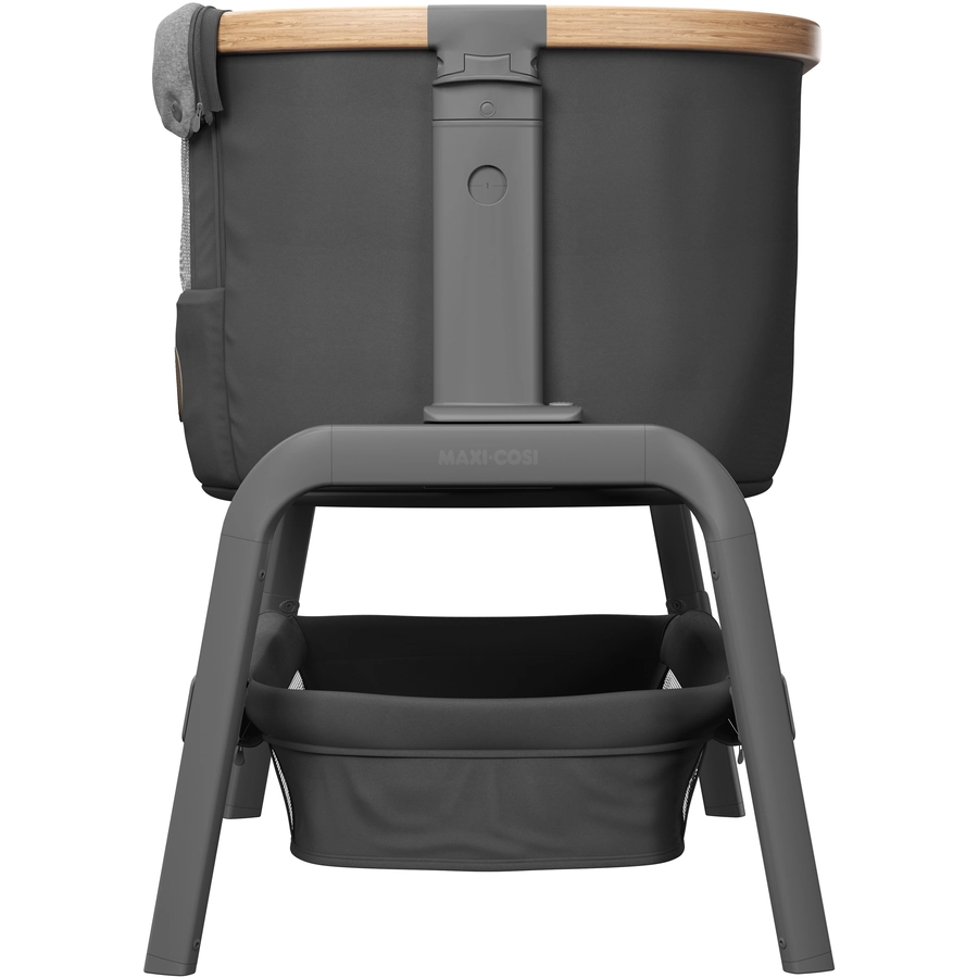 MAXI COSI Beistellbett Iora Essential Graphite