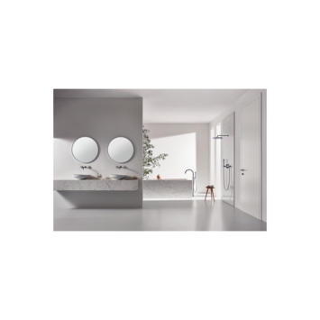 Grohe Colours Handdouchehouder Essence New RVS