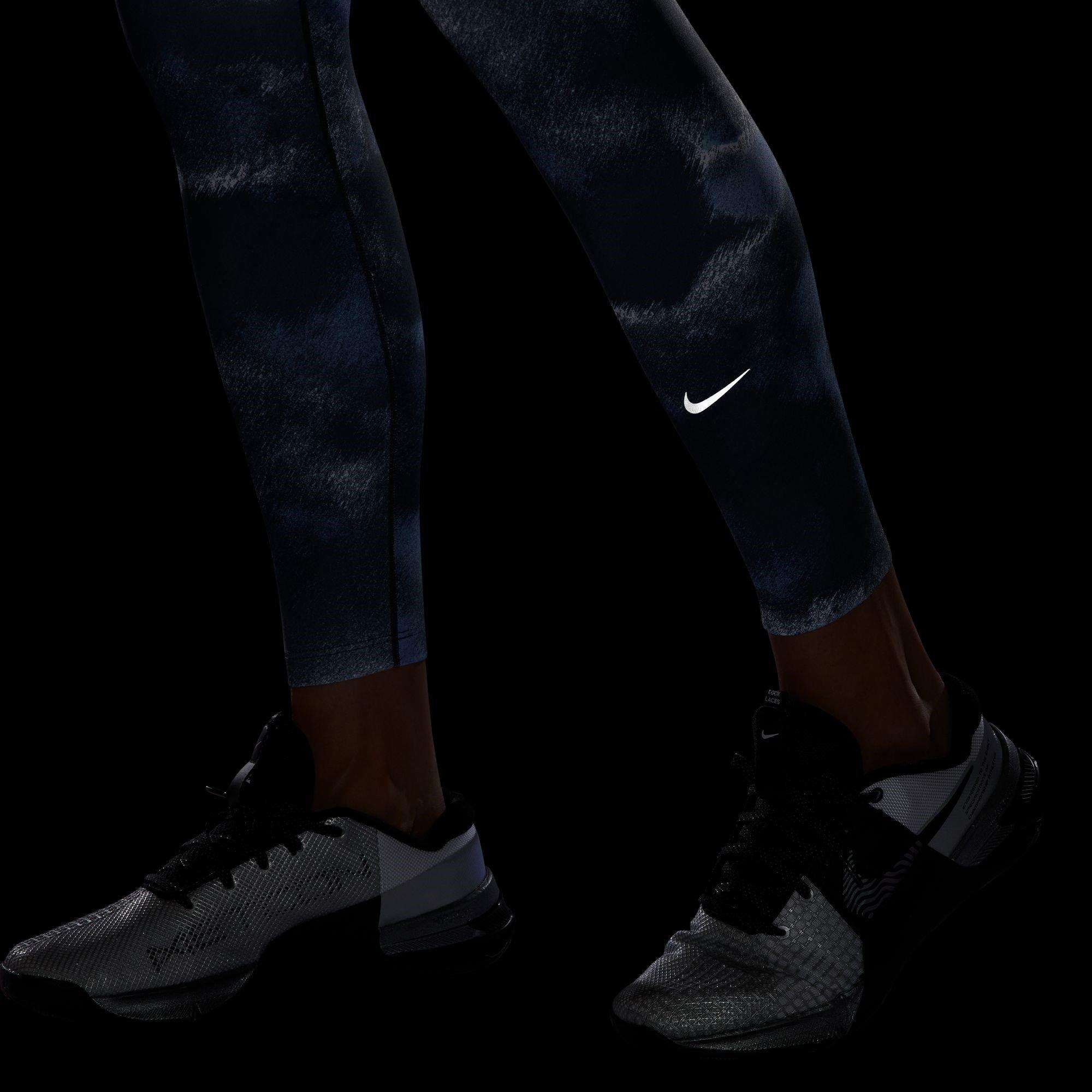 Nike One High-Rise Tights Womens