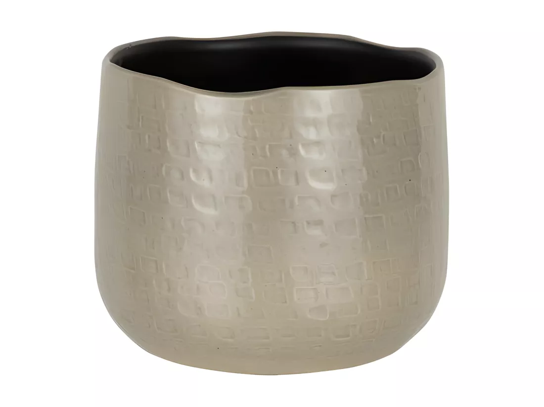 Cache-Pot en Céramique 