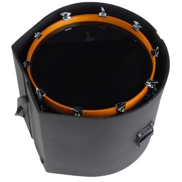 SKB koffer voor 20x16 bassdrum