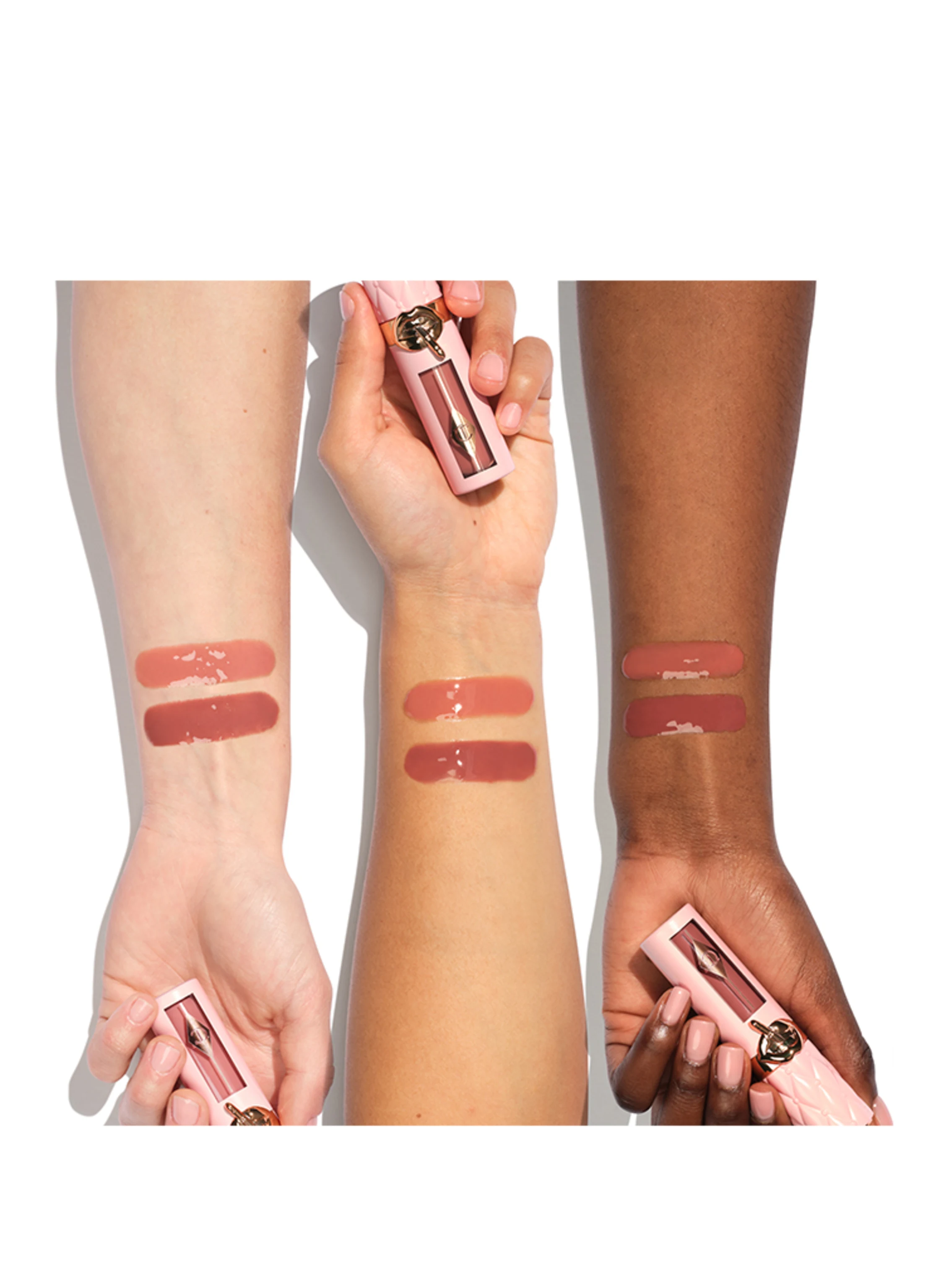 Charlotte Tilbury CHARLOTTE'S BIG LIP PLUMPGASM