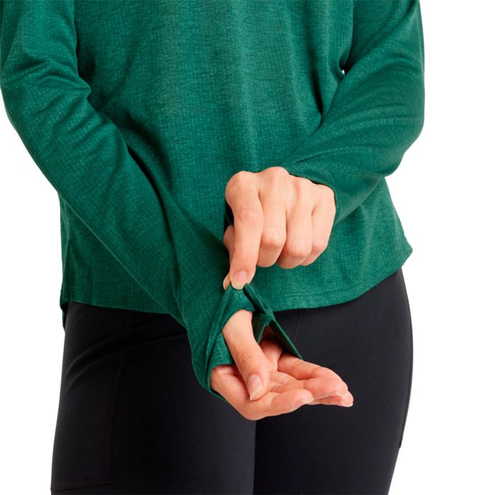 Athletics Long Sleeve Women