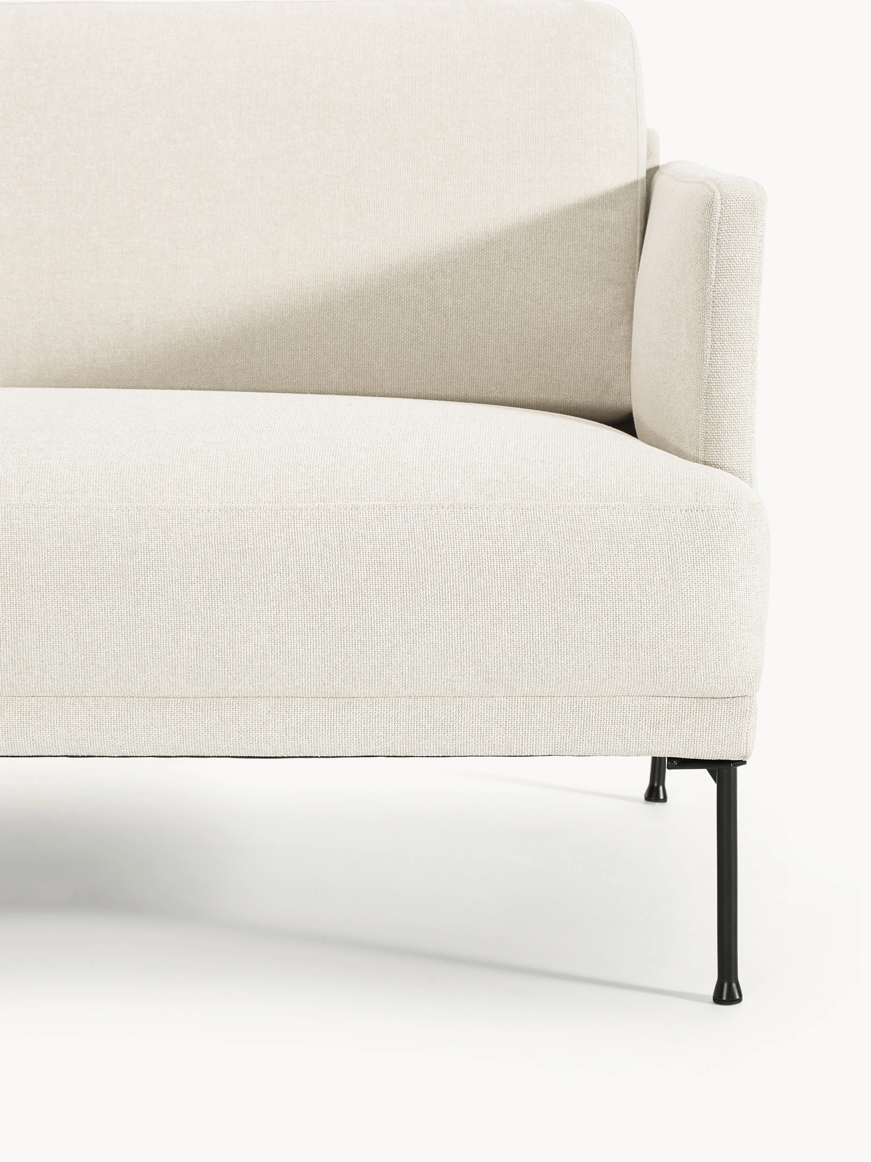 Chaise longue Fluente
