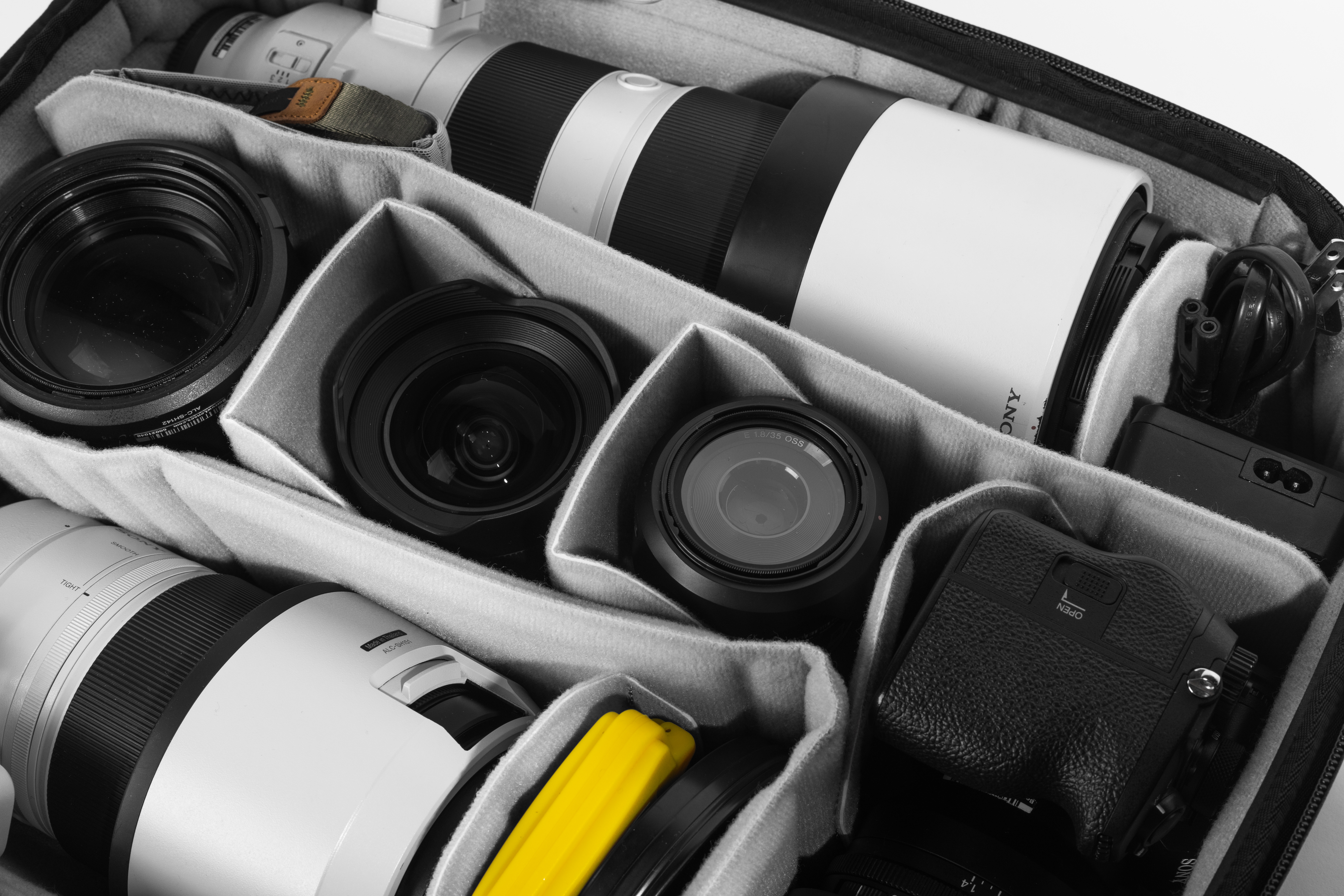 Camera Cube v2 L