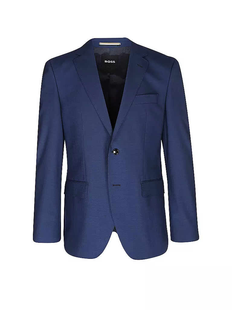 BOSS Sakko JECKSON blau