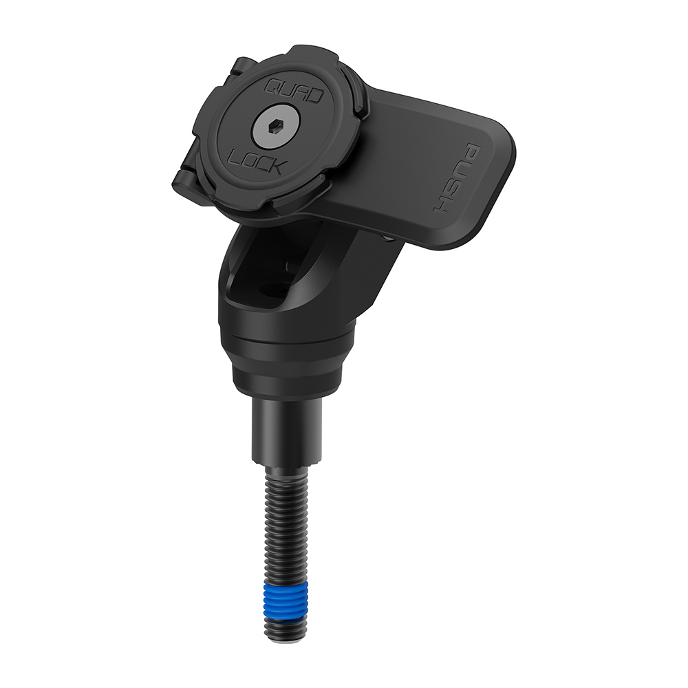 Quad Lock - Support à tige filetée Pro