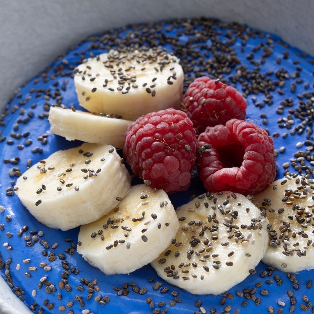 Blauwe spirulina (bio)