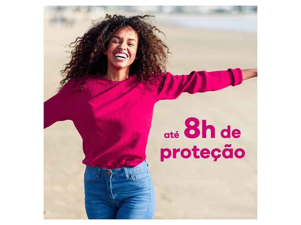 PENSOS HIGIÉNICOS ULTRAFINA NORMAL COM ABAS AUSONIA 14 UN