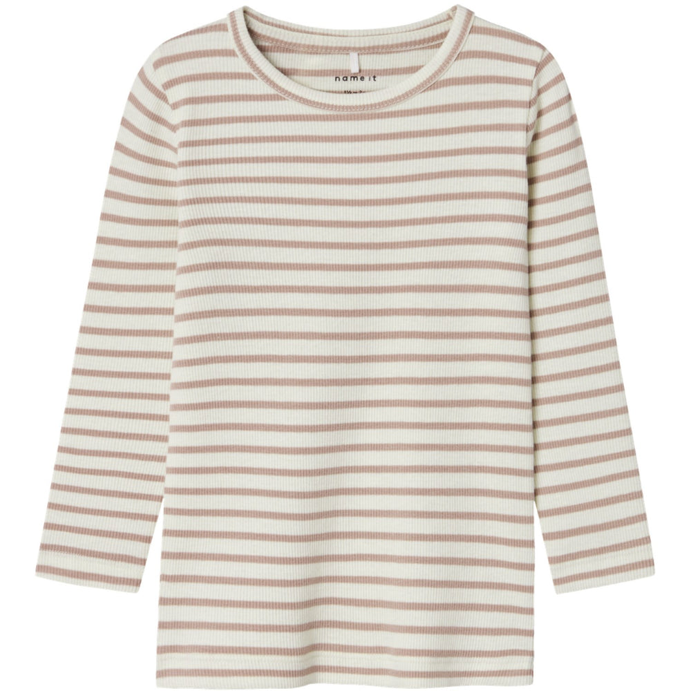 Køb Name It Pure Cashmere Bani Bluse Noos
