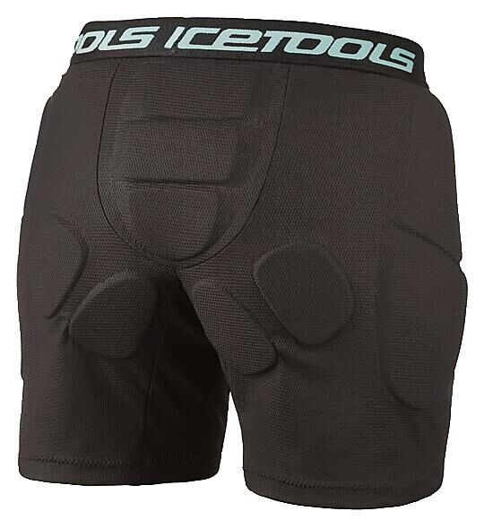 ICETOOLS - SHORT UNDERPANT WM'S