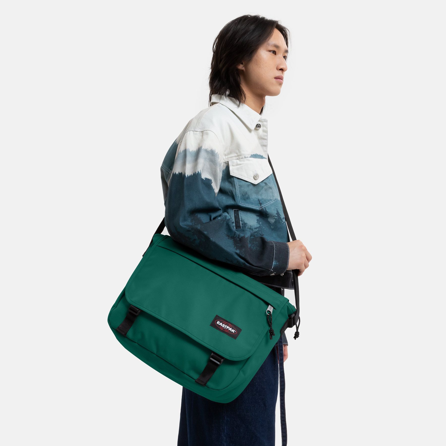 Delegate + Tree Green