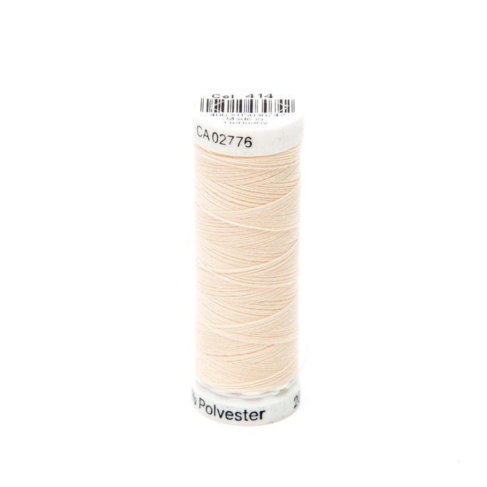 Gûtermann-Allesnaaigaren polyester 200m
