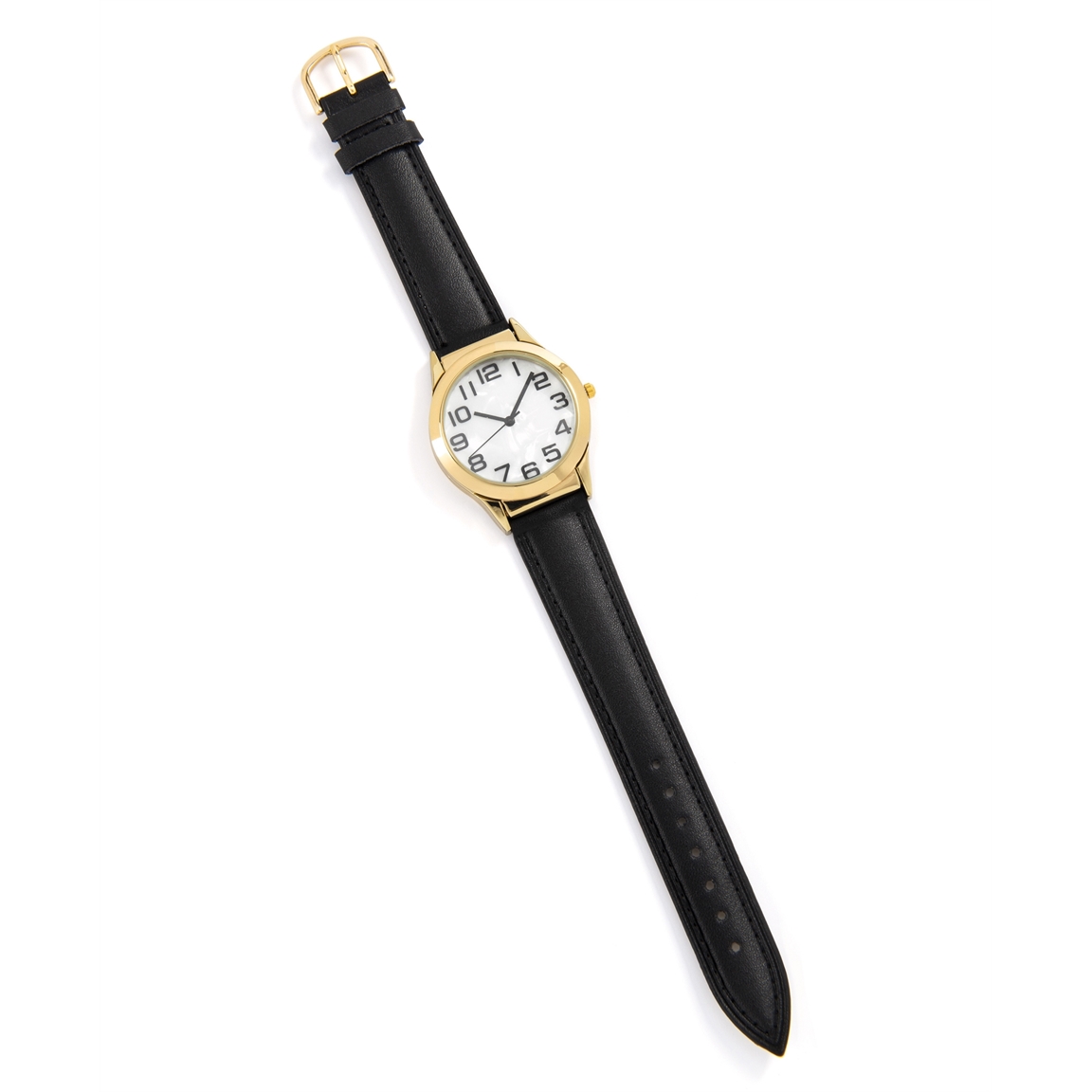 Montre loupe x3