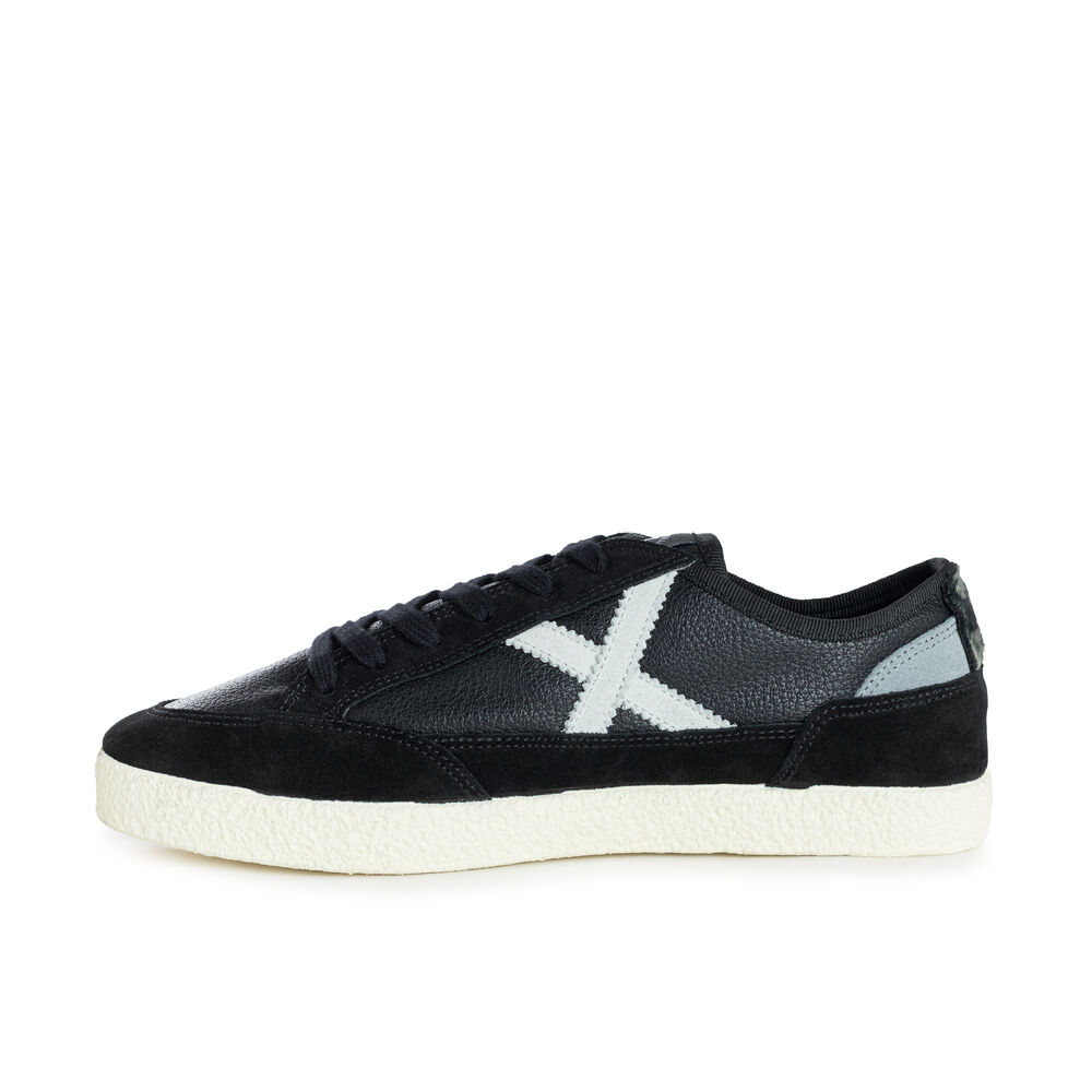 Zapatillas Munique Venecia 8162030 Negro