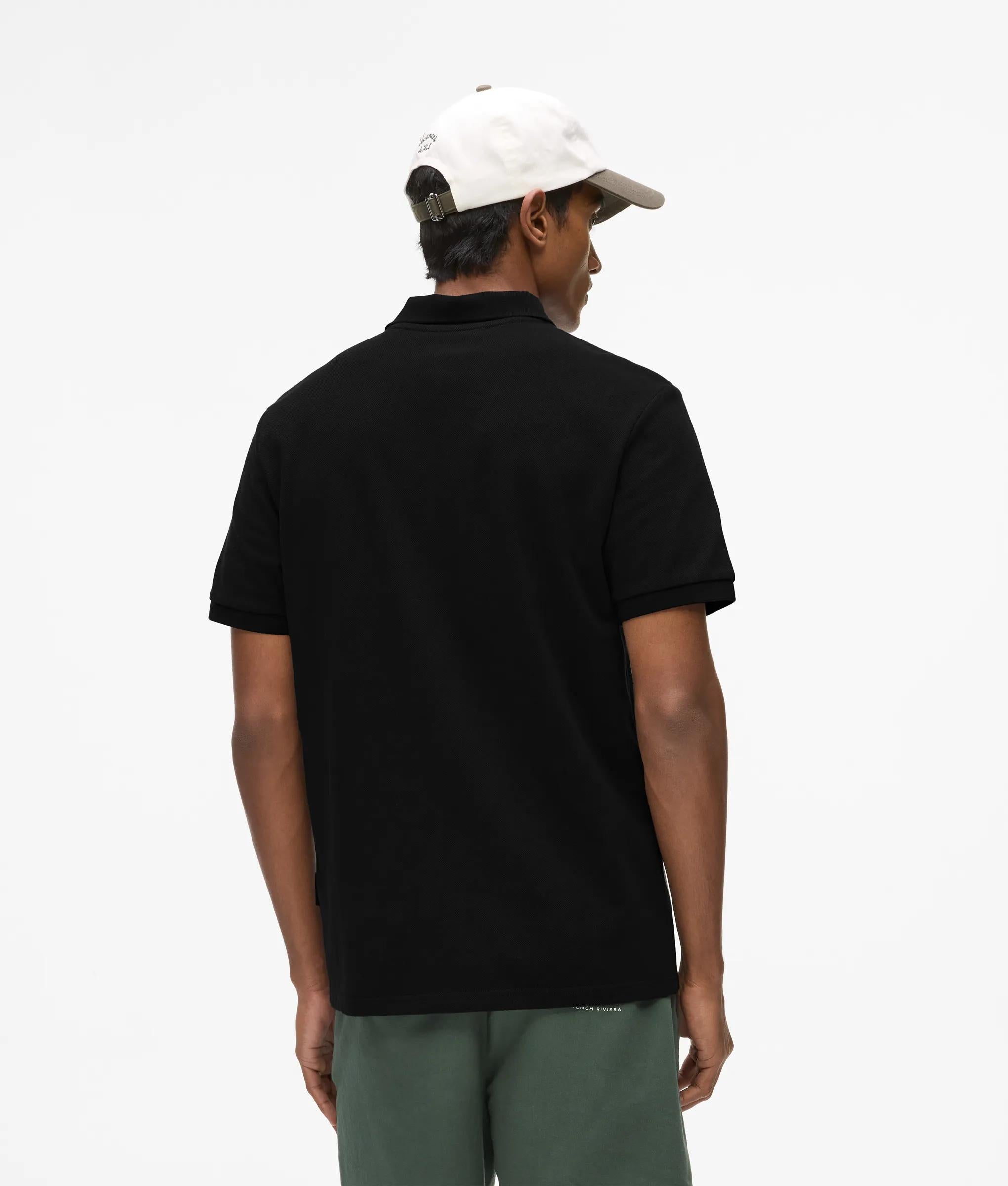 Côte D'Azur poloshirt