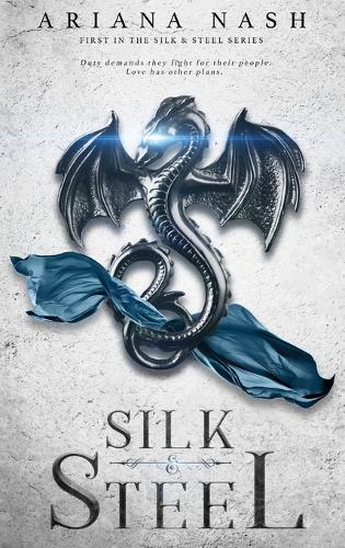 Silk & Steel - Silk & Steel 1 (Hardback)