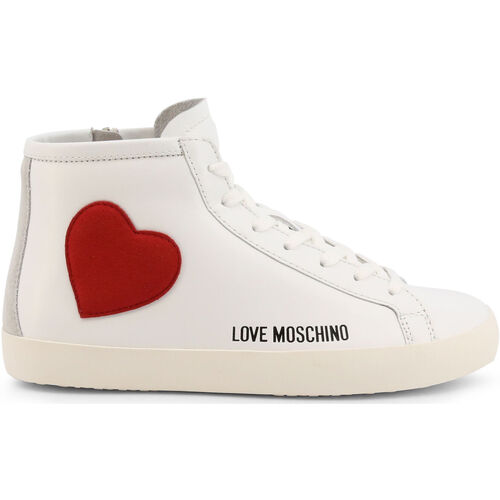 Love Moschino - ja15412g1ei44-10a white Blanco