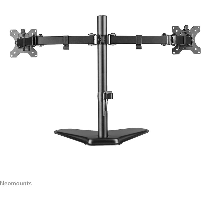 Neomounts FPMA-D550DDBLACK Support d'écran à poser 10-32
