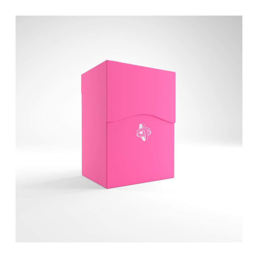 Gamegenic - Deck Holder 80+