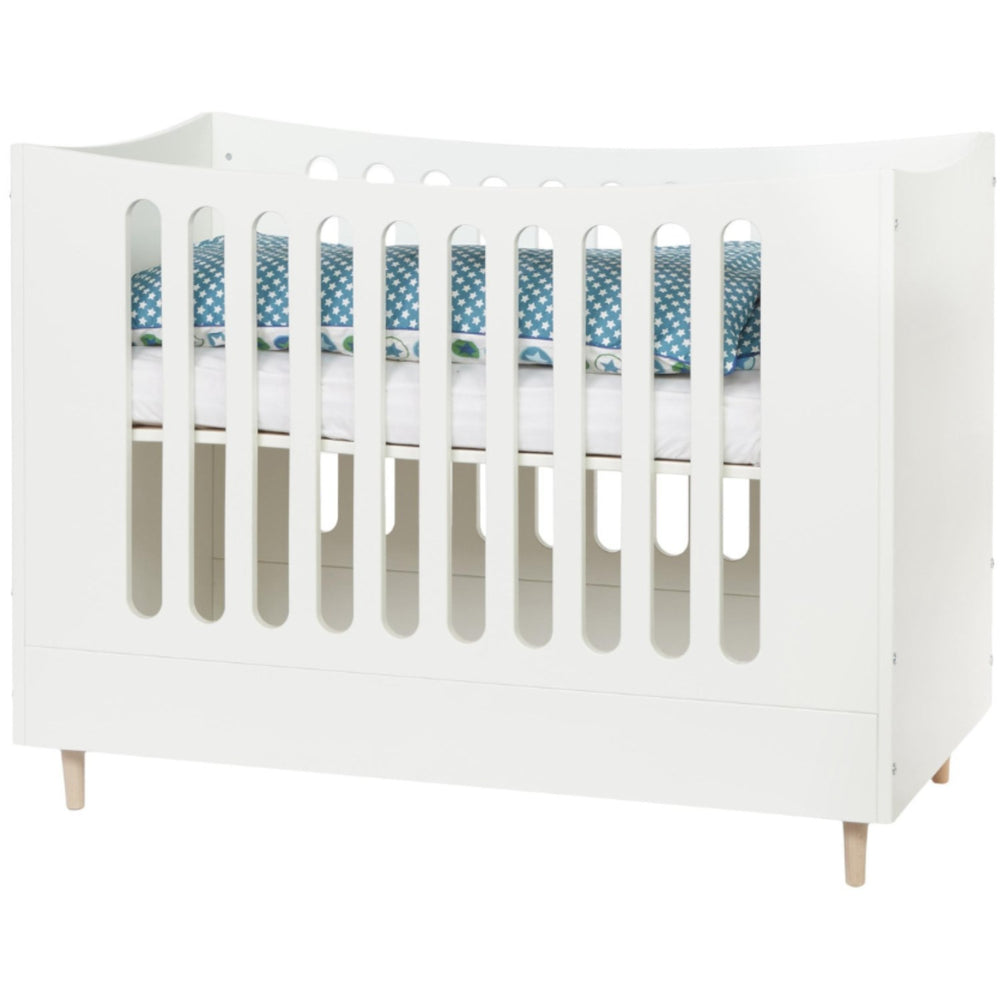 Køb Manis-h Snow White Babyseng