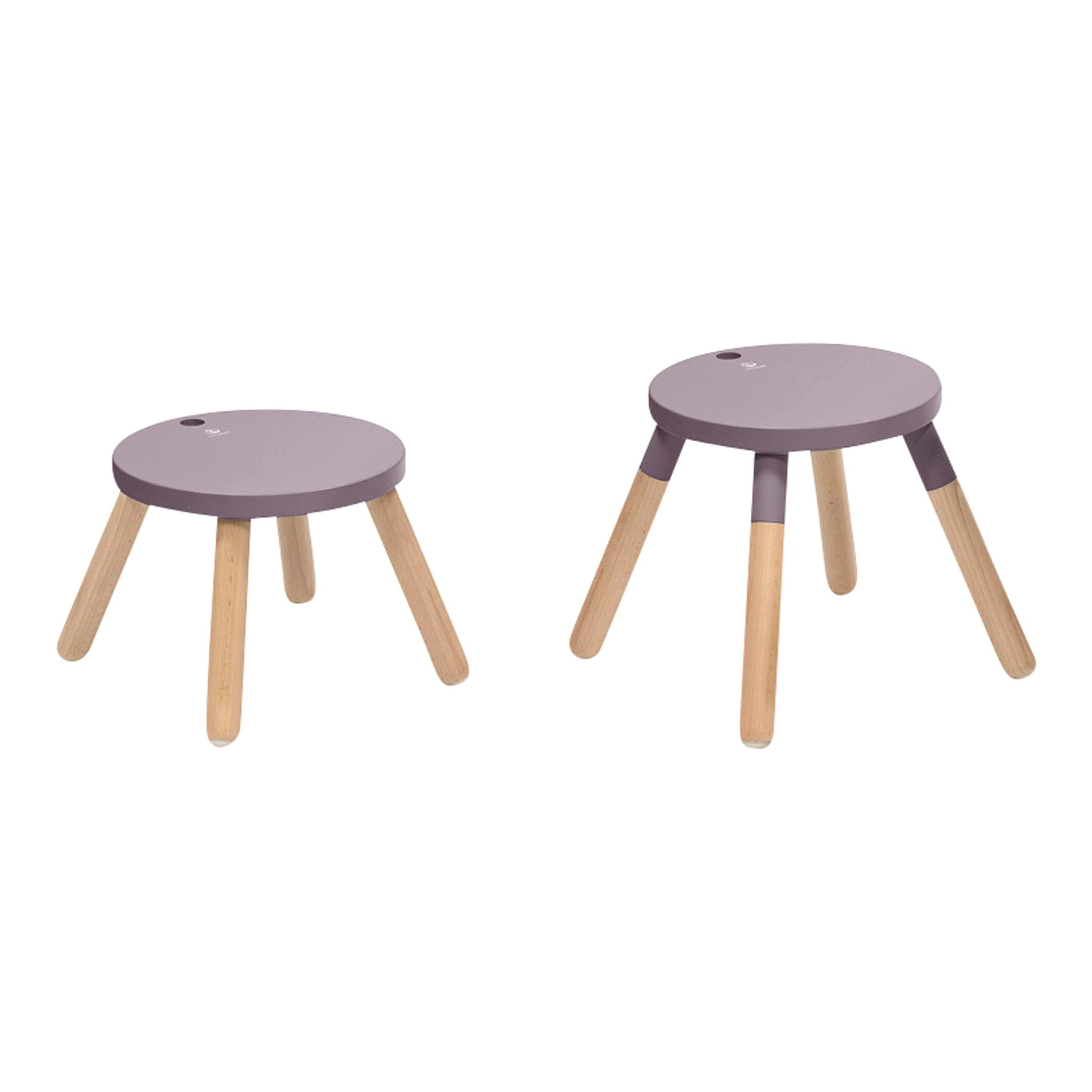 Stokke® - MuTable™ Holzstuhl V2 Lilac