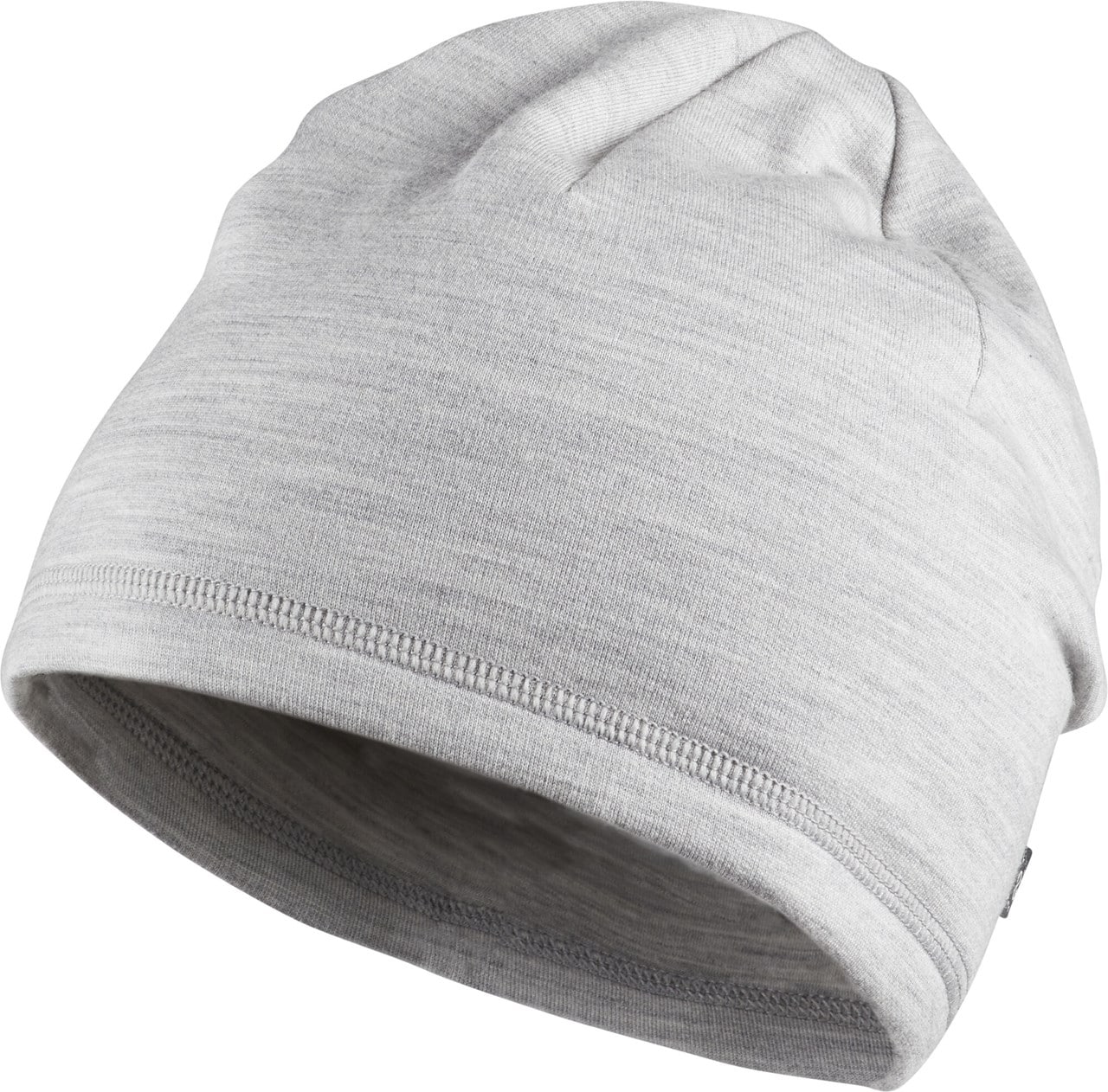 Lundhags Ulto Merino Lue<br>Behagelig lue i dobbelt lag av 100% myk merinoull!