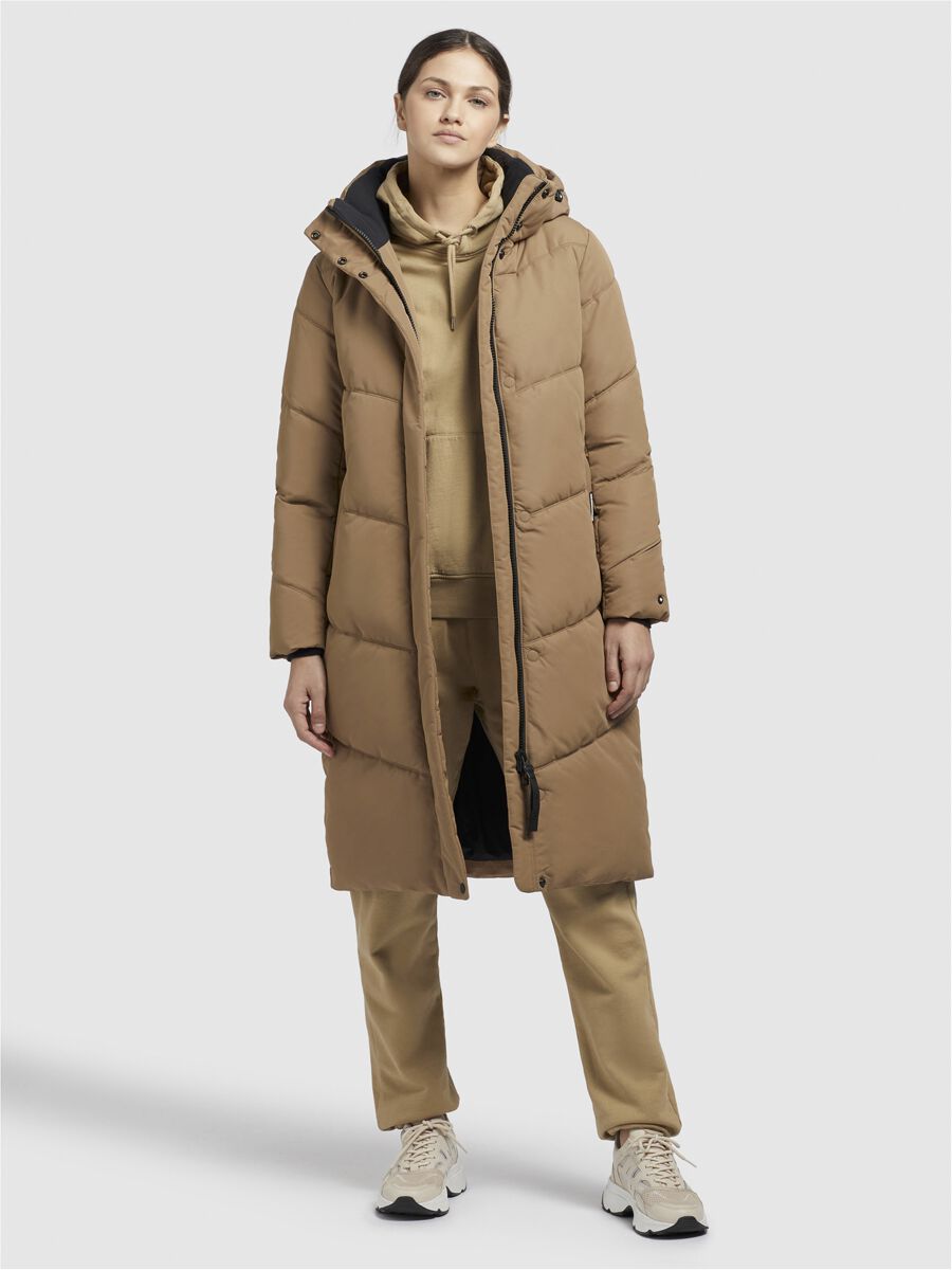 Torino4 | Khujo Manteau d'hiver