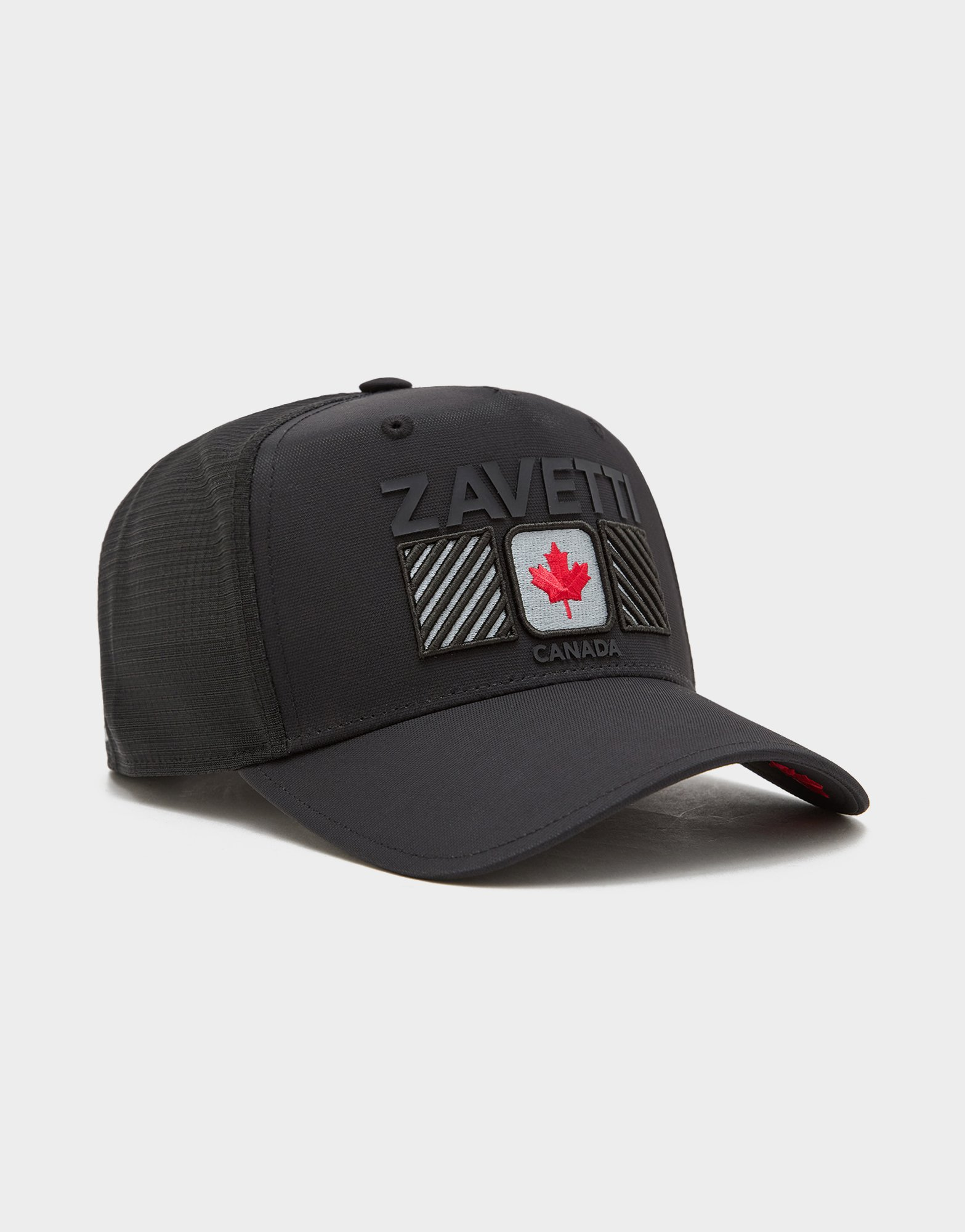 Zavetti Canada Casquette Ovello