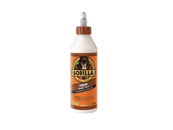 Gorilla Trelim 532 ml.