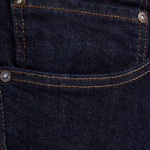 Jack & Jones - 12183240 JJIGLENN JJORIGINAL AGI 074 PS BLUE DENIM Azul
