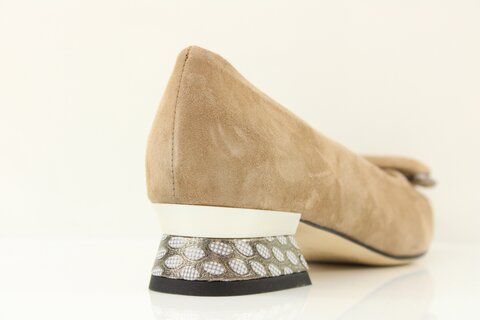 BRUNATE Pumps