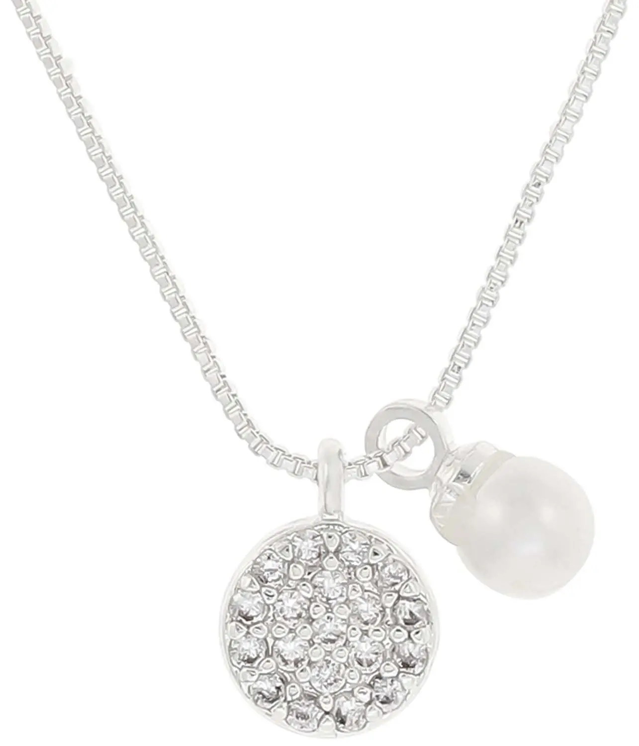 Kette - Classic Pendants