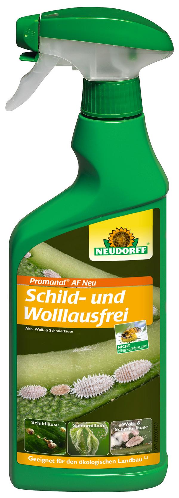 Neudorff Promanal® AF Neu Schild- und
