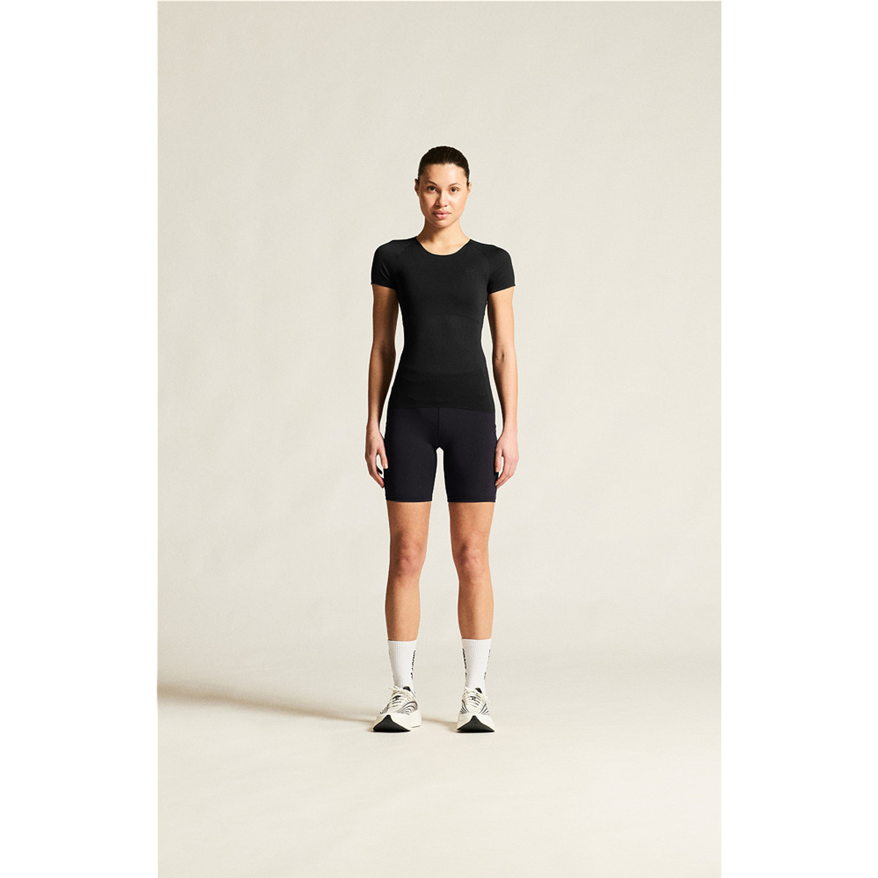 Craft Active Nanoweight SS Ondershirt Dames
