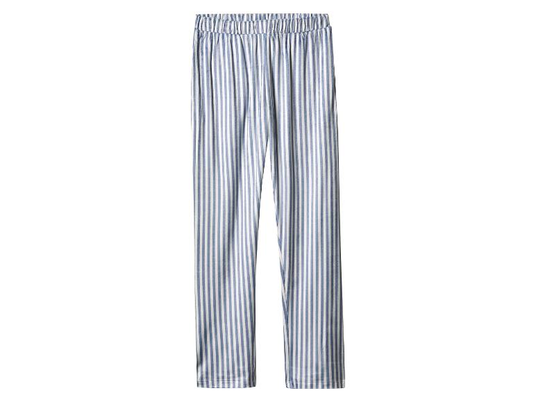 Dames pyjama