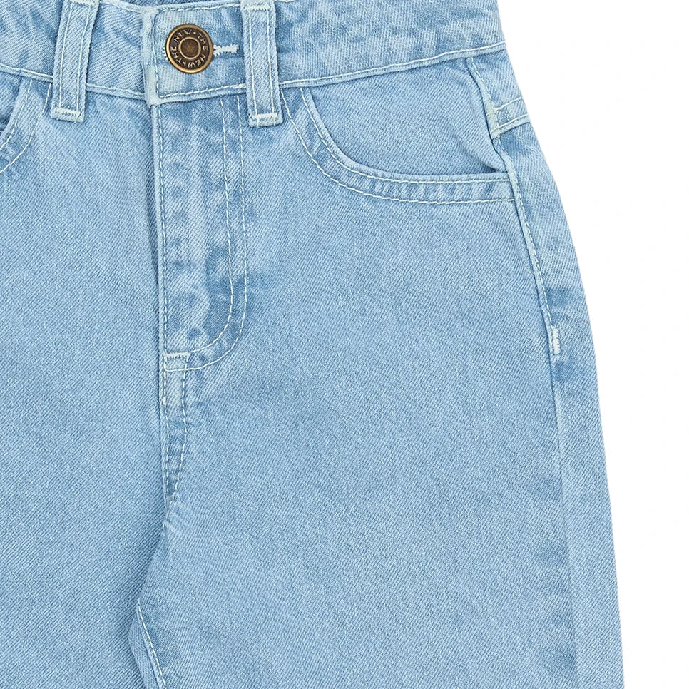 TNSTSilvio jeans