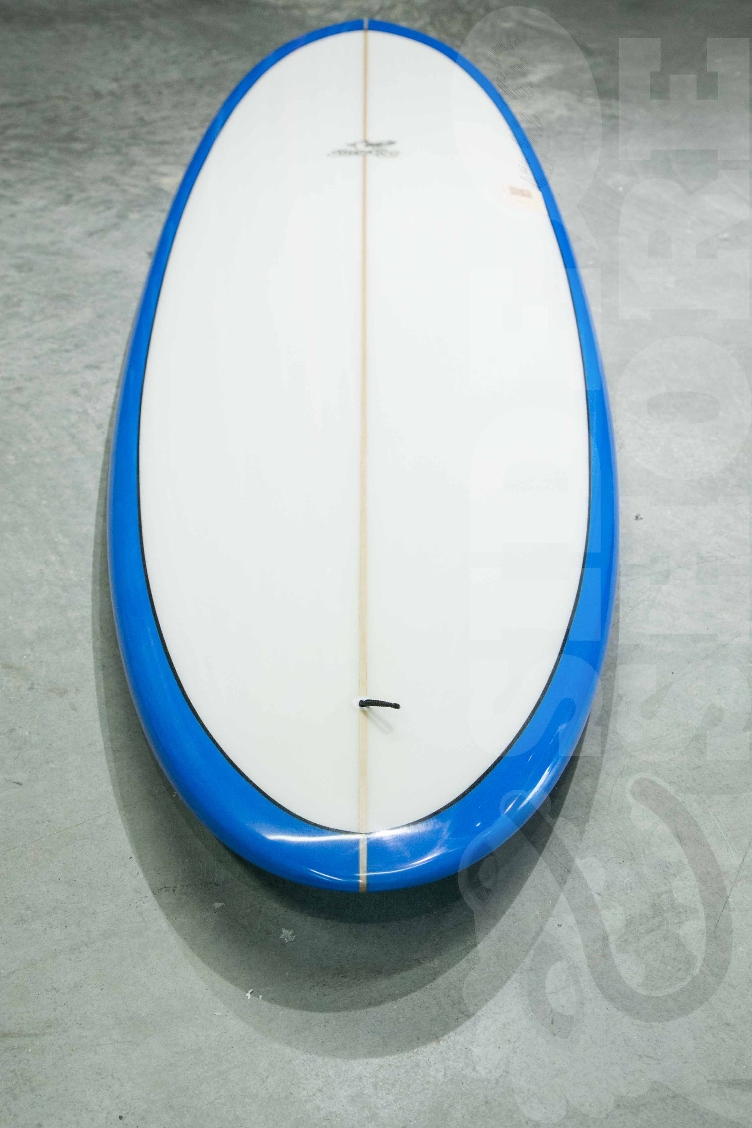 Hobie Retro Egg - 6'8 x 22