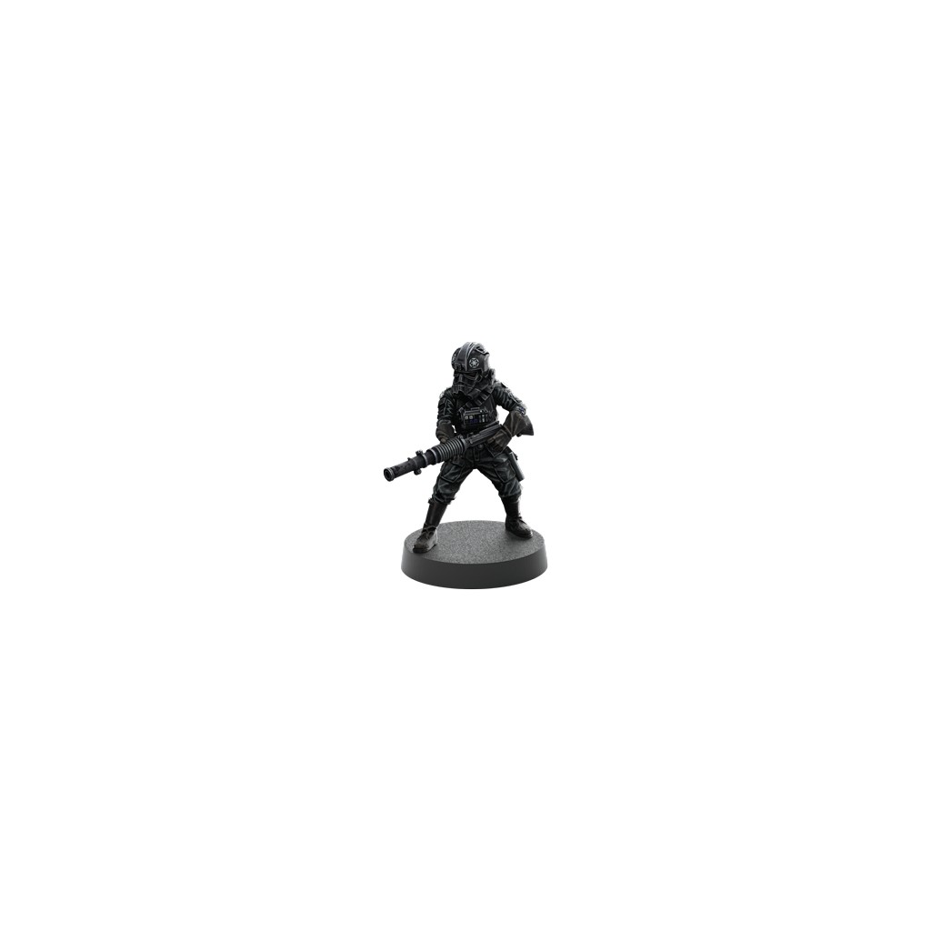 Star Wars : Legion - Inferno Squad Unit