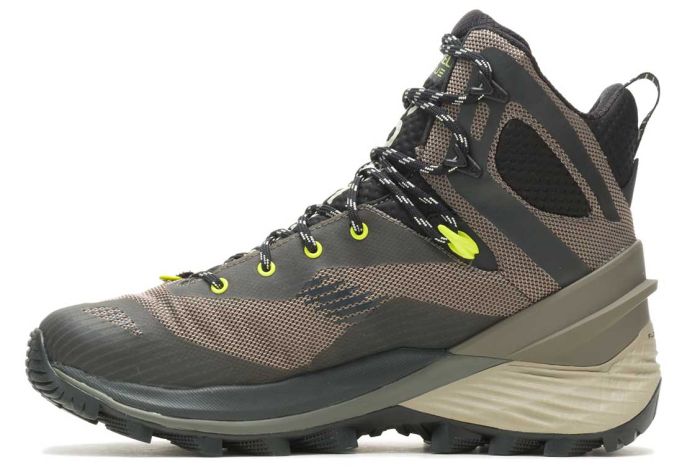 Rogue Hiker Mid GTX Men herrestøvle