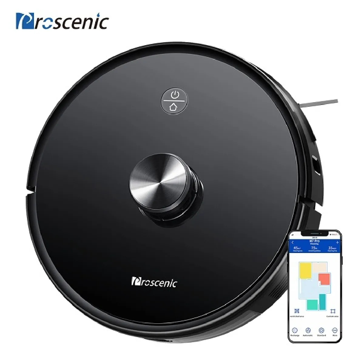 Proscenic M7 Pro