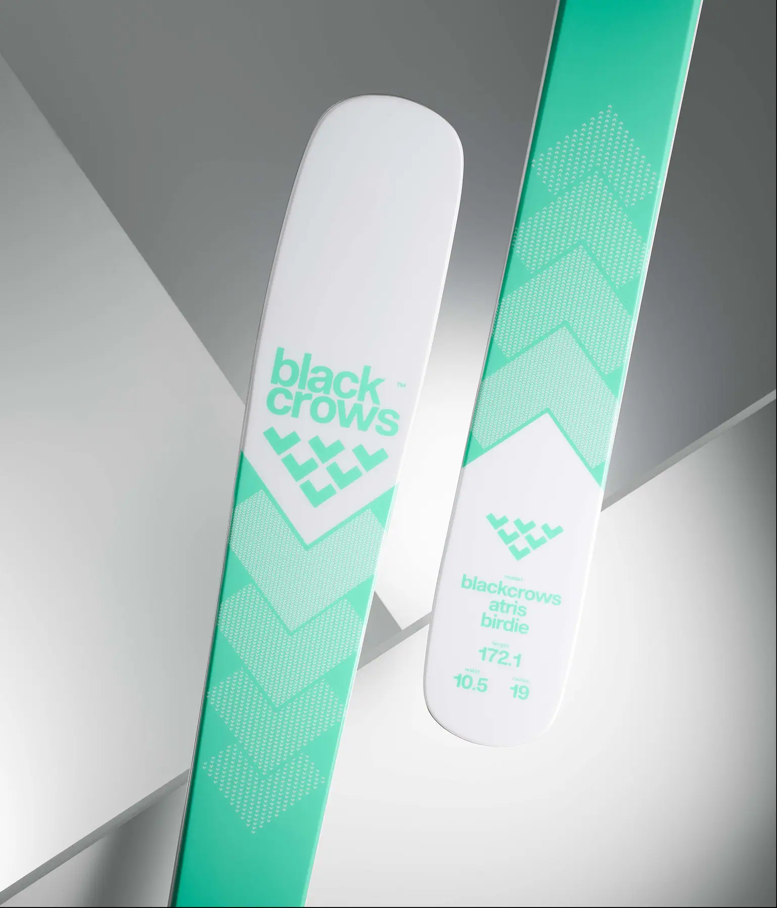 Black Crows Atris Birdie Freeride Ski - Alpinski | SkatePro