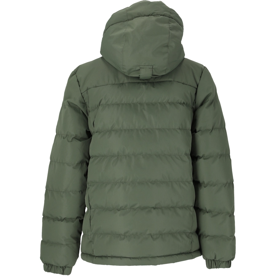 Whistler Winterjacke Carseno Jr. 3137 Thyme