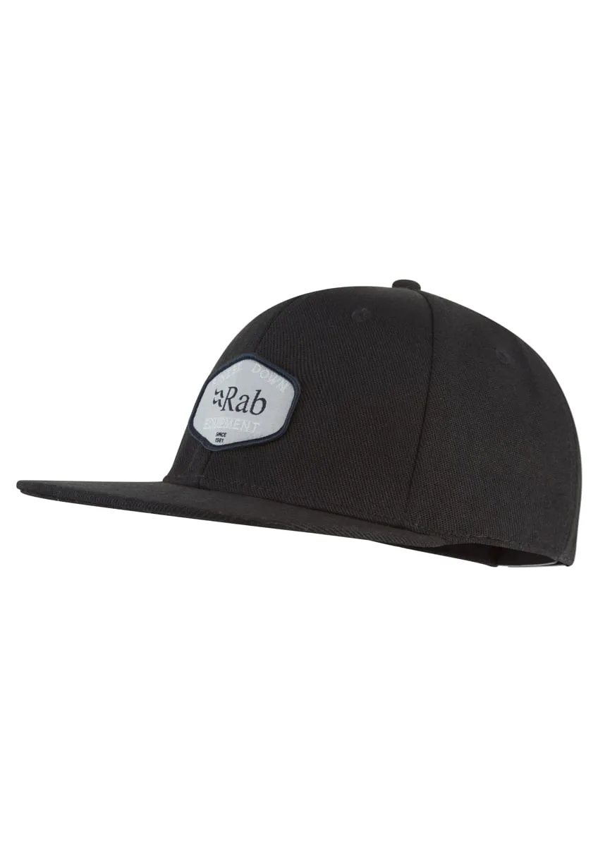 Rab Axion Badge Cap Beluga