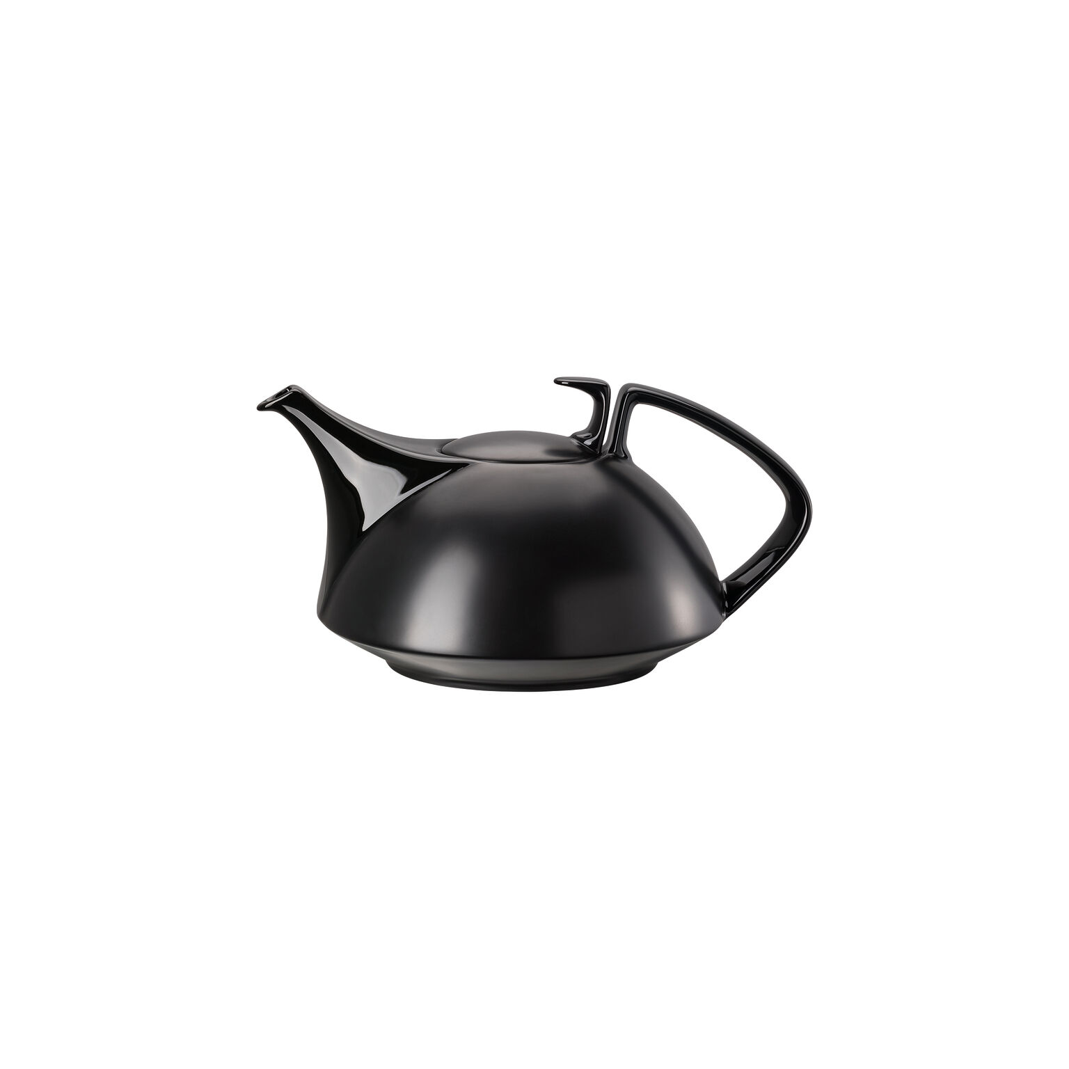 TAC Black Teekanne klein