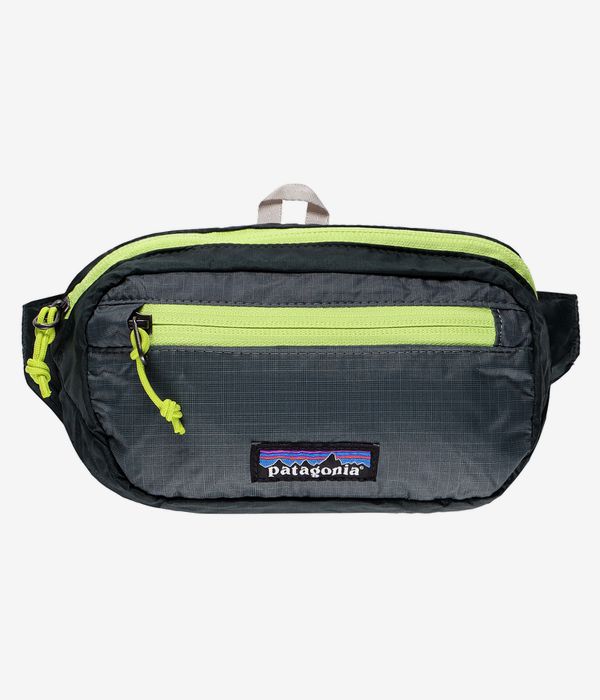 Patagonia Ultralight Black Hole Mini Tasche 1L (nouveau green)